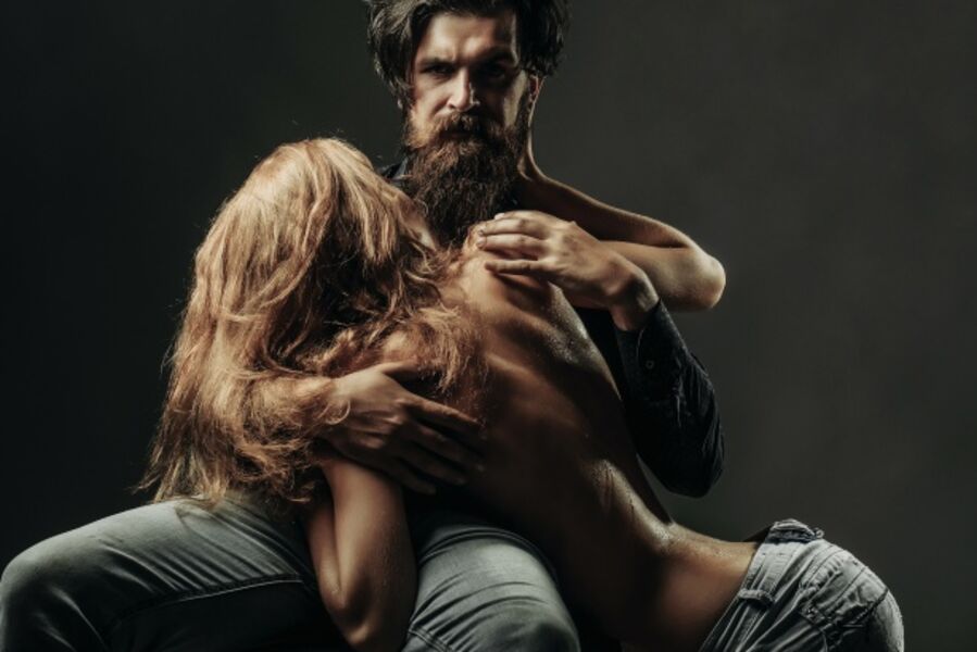 To give enjoyable head, enjoy giving head