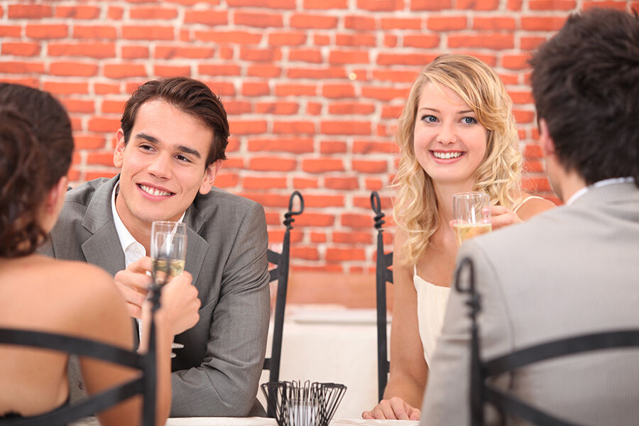 When to Say Yes, When to Say No: Navigating the Lifestyle Together