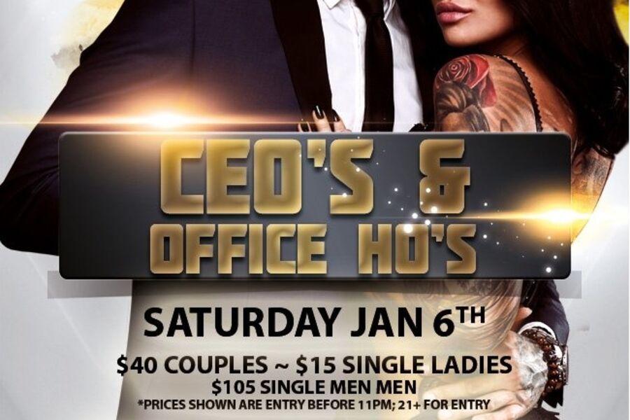 This week at Secrets Hideaway  January 3-7