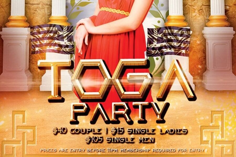 This week at Secrets Hideaway... July 11-15