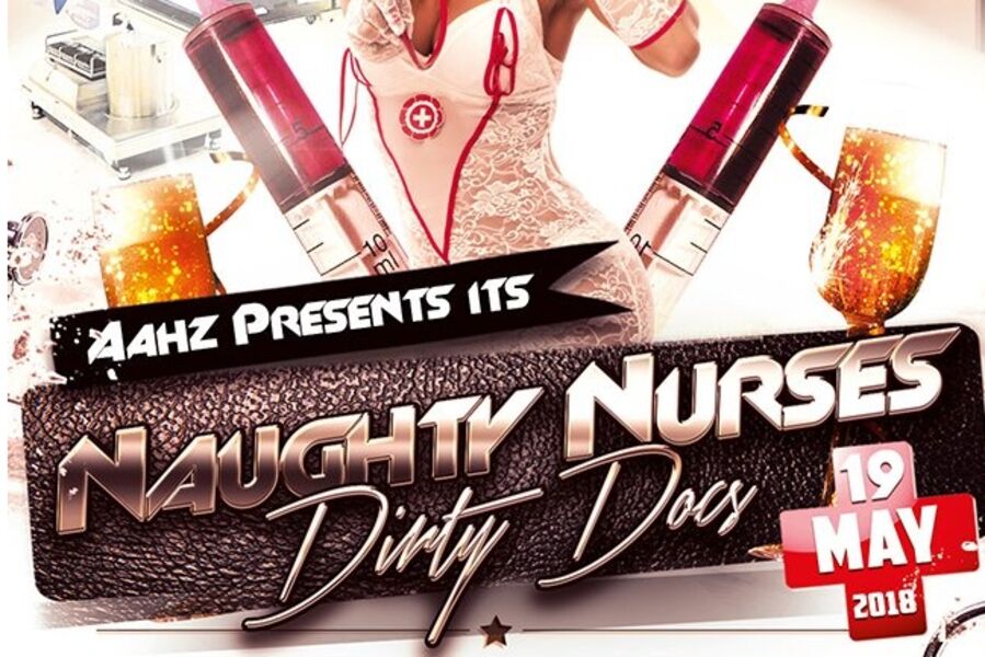 This week at Secrets Hideaway... May 16-20