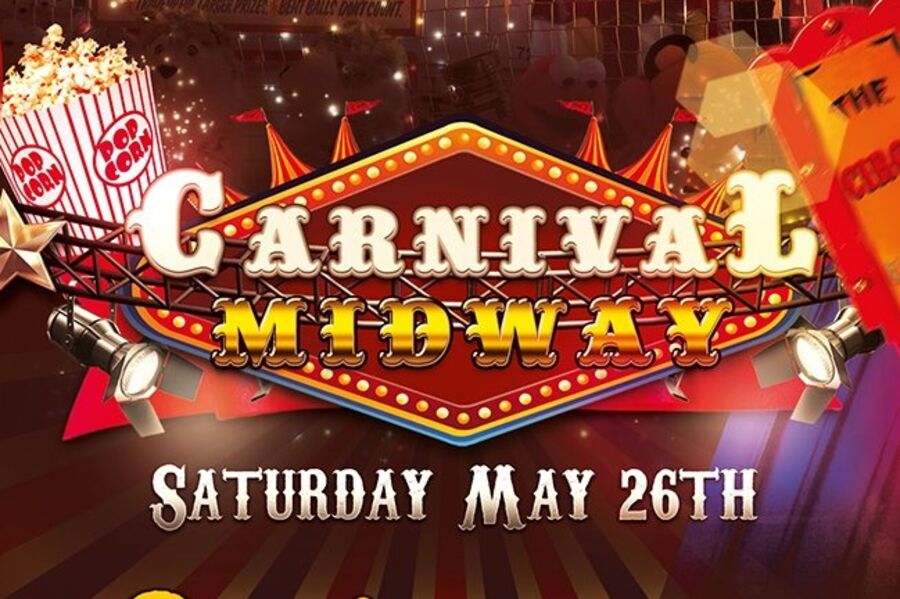 This week at Secrets Hideaway... It's SWINGERS BREAK 2