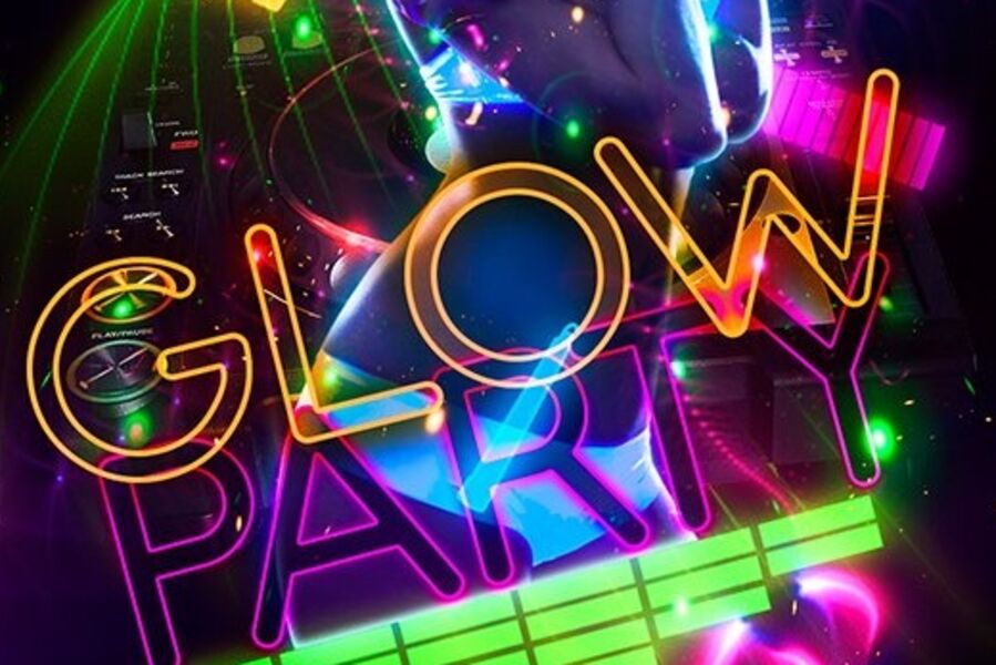 This week at Secrets Hideaway  November 1-5