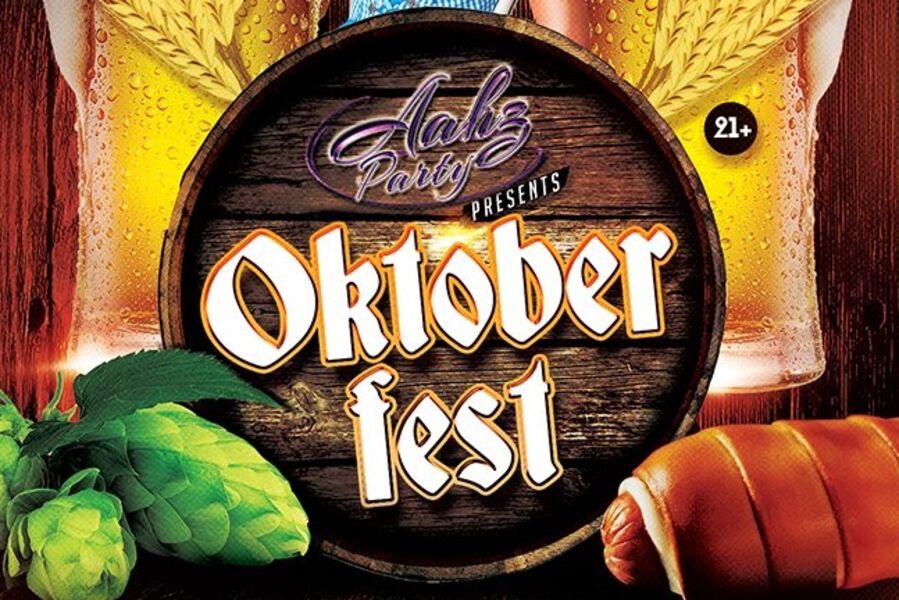 This week at Secrets Hideaway... It's an Aahz Party