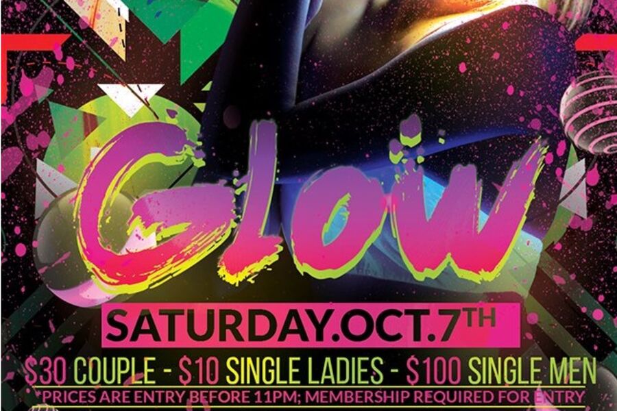 This week at Secrets Hideaway  October 4-8