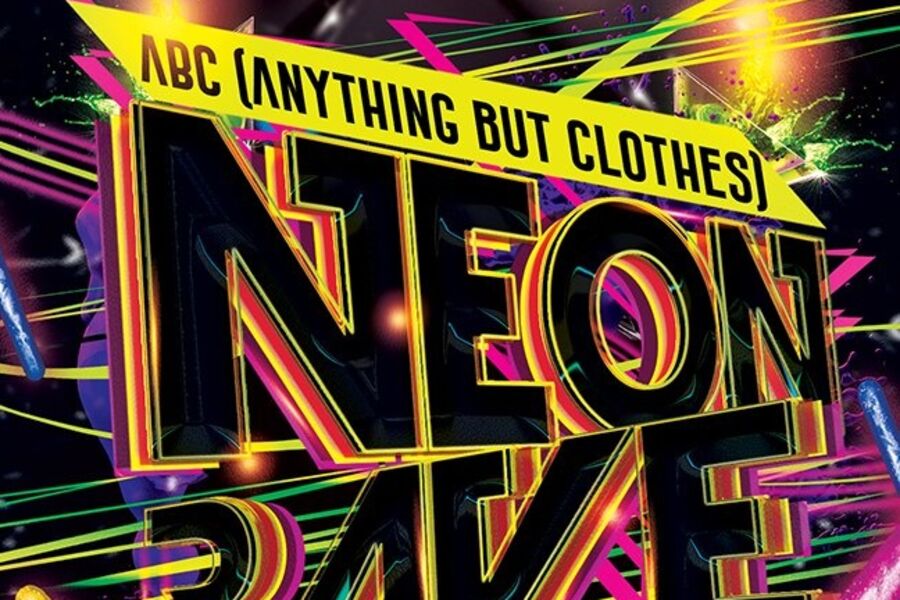 The Craziers Unleash themselves this week at Secrets Hideaway Resort & Spa