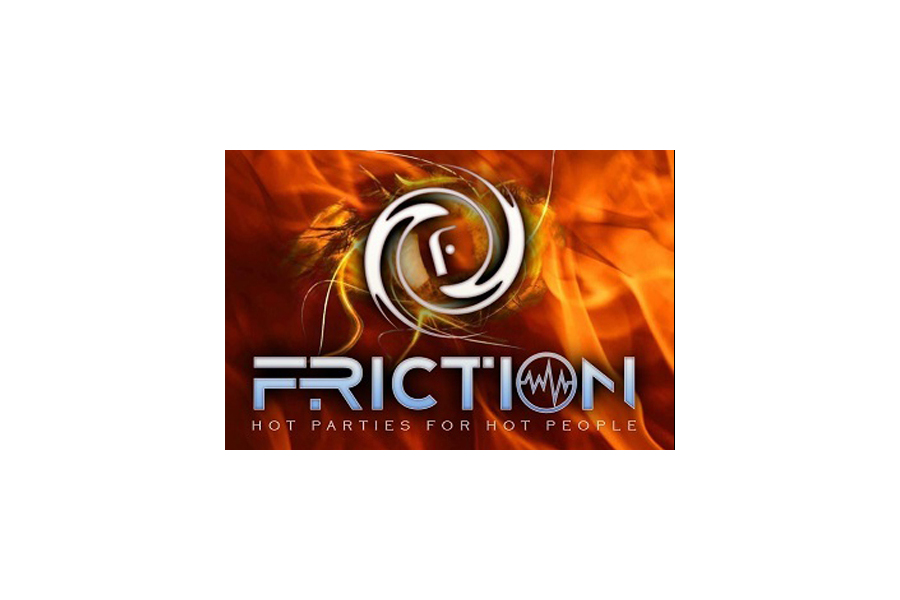 Friction Parties 