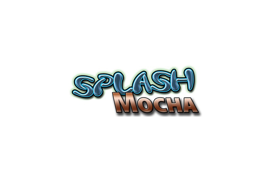 Splash Mocha 