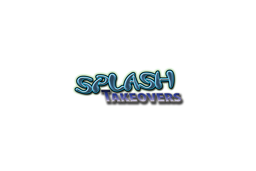 Splash Takeovers 