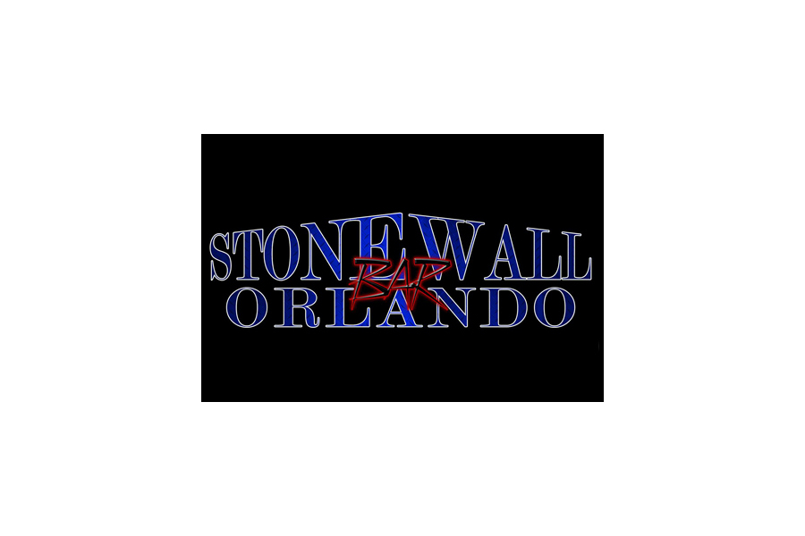 Stonewall Orlando 