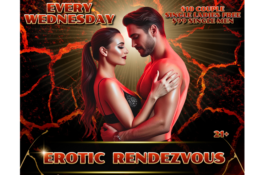 Erotic Rendezvous