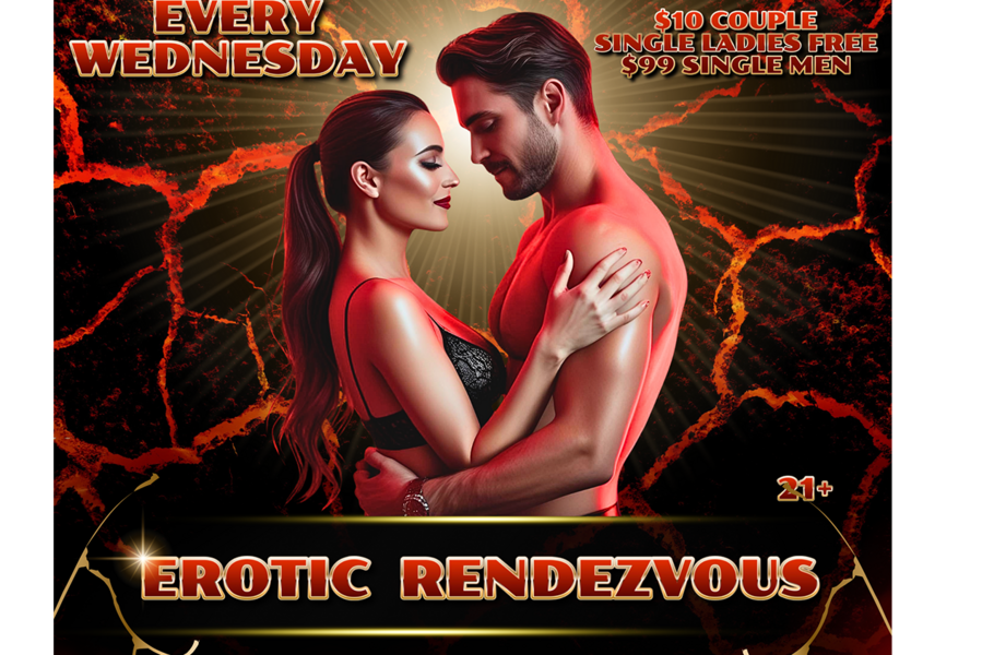 Erotic Rendezvous