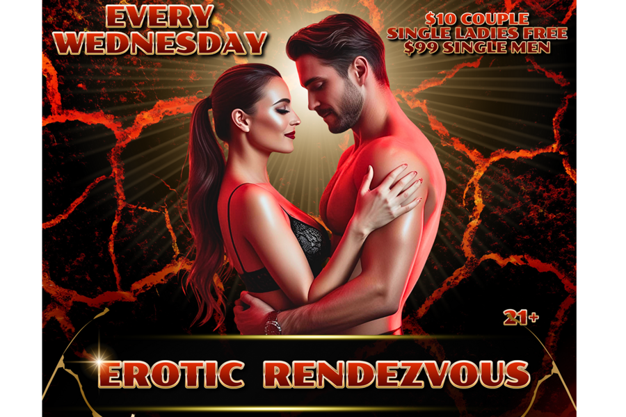 Erotic Rendezvous