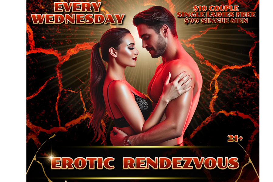 Erotic Rendezvous