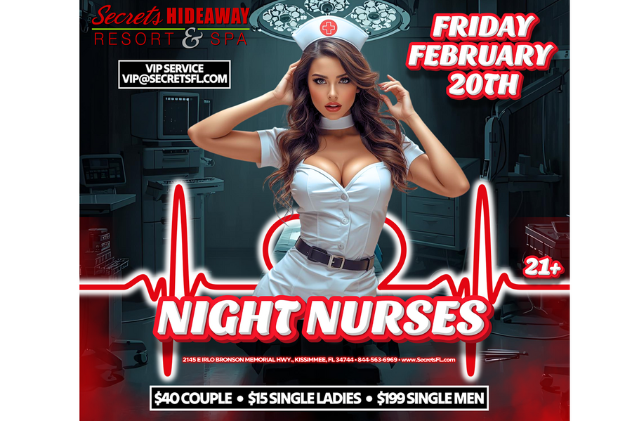 Night Nurse