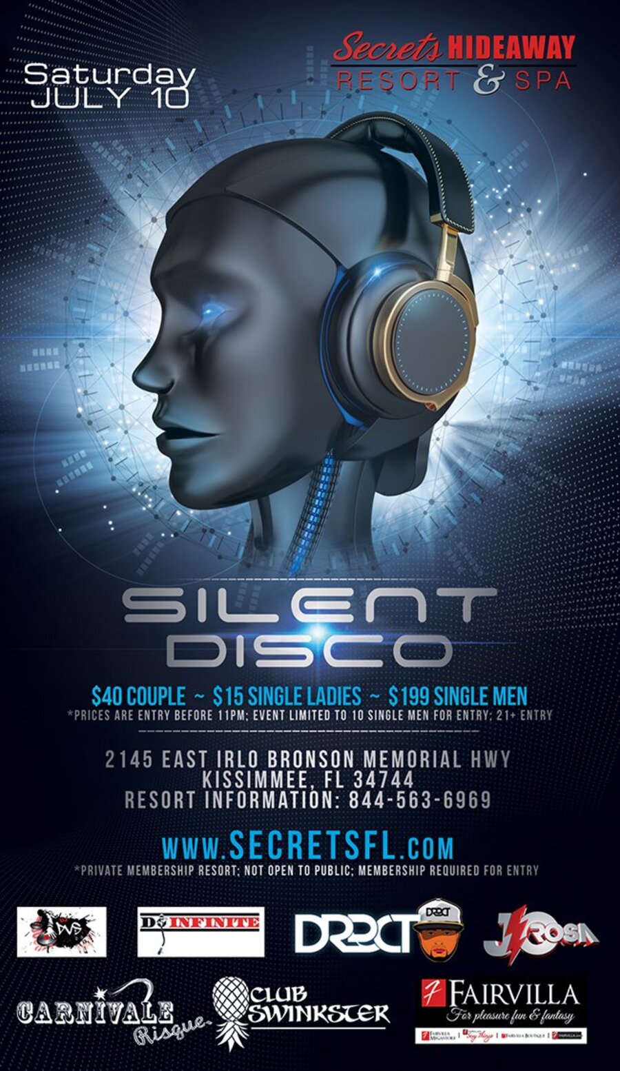 Silent Disco