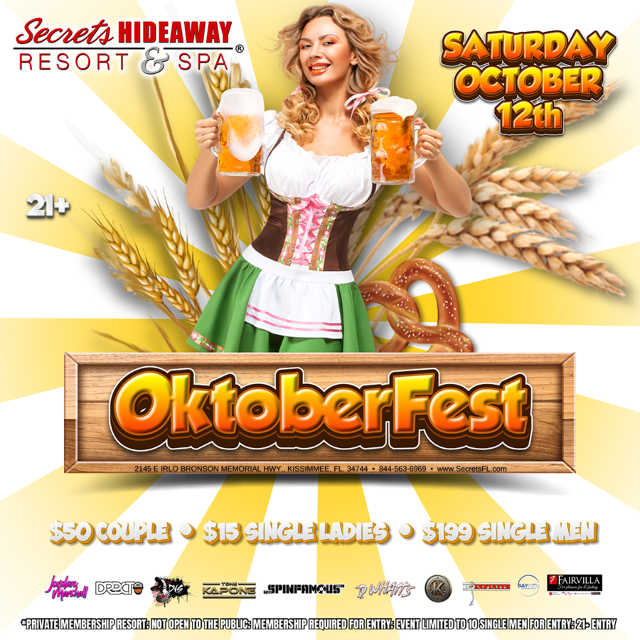 Oktoberfest