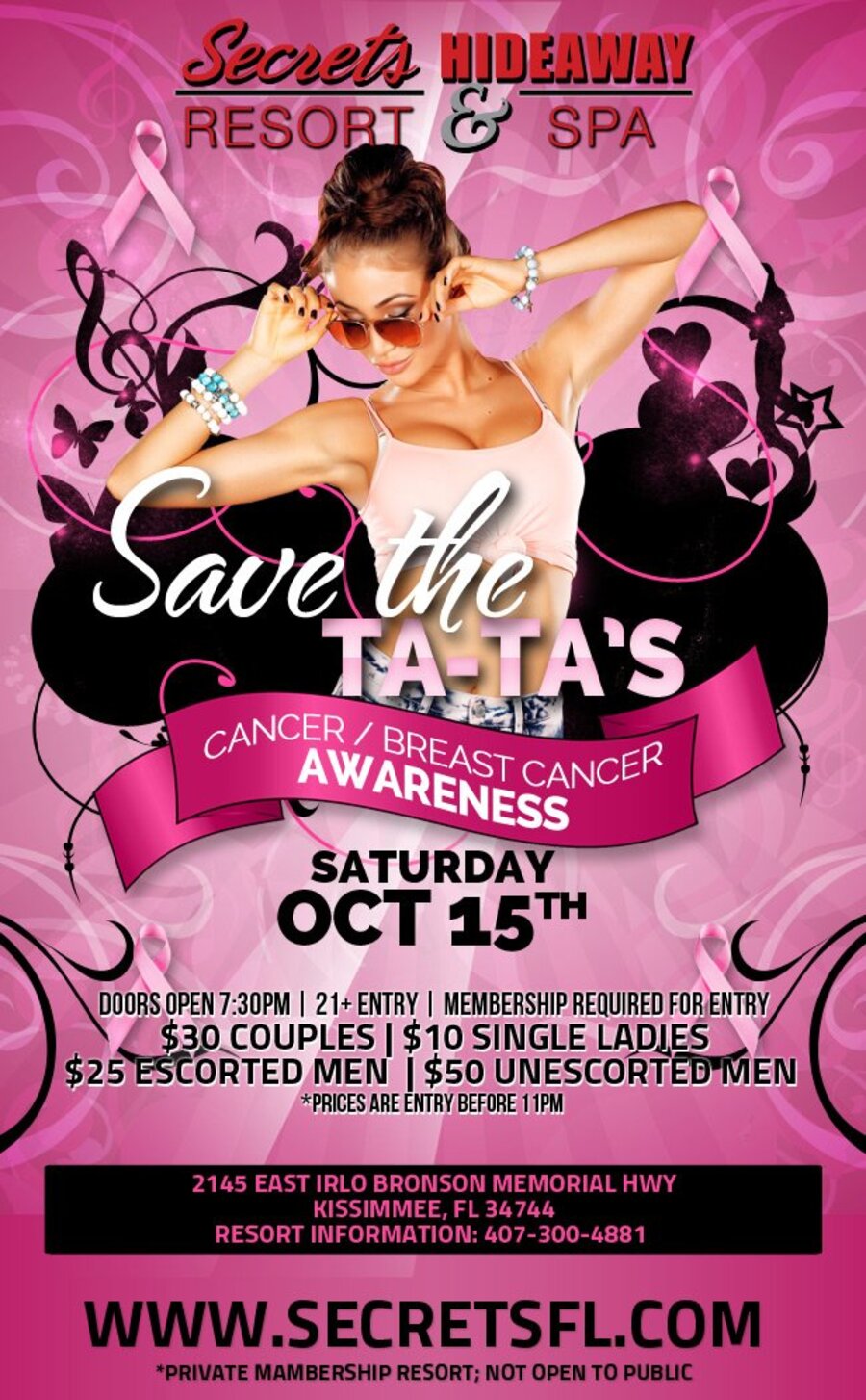 Save the Ta-Tas