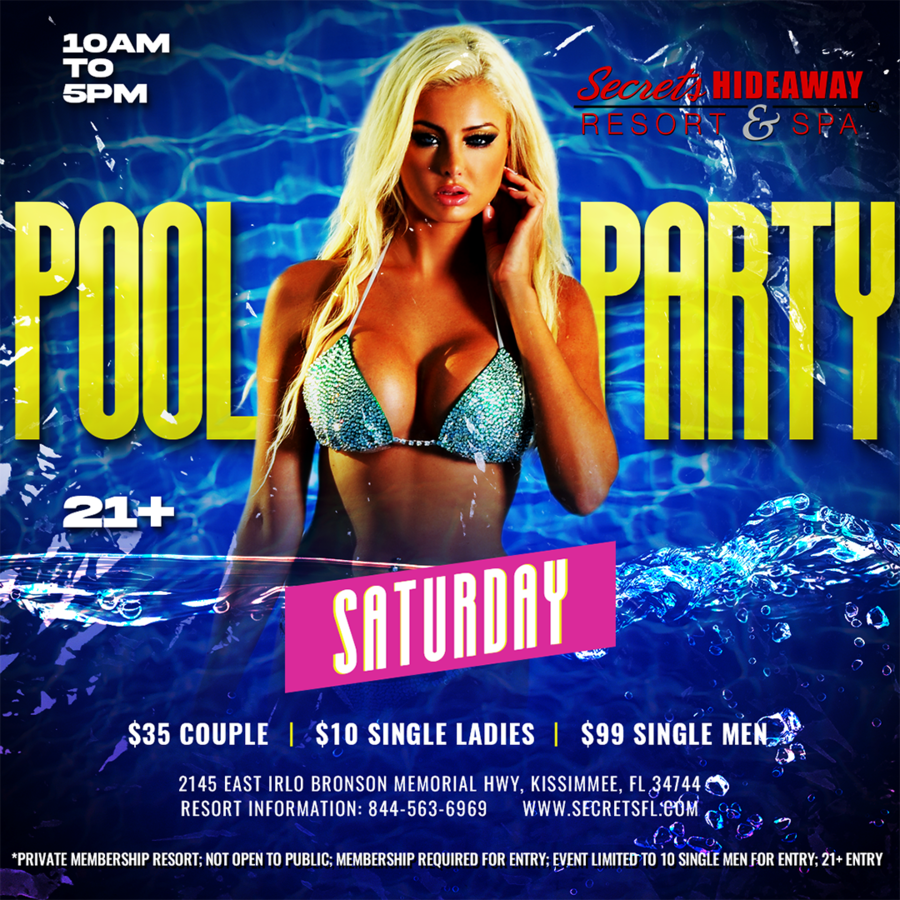 Pool Party 10am-5pm - Hallowswing® 14