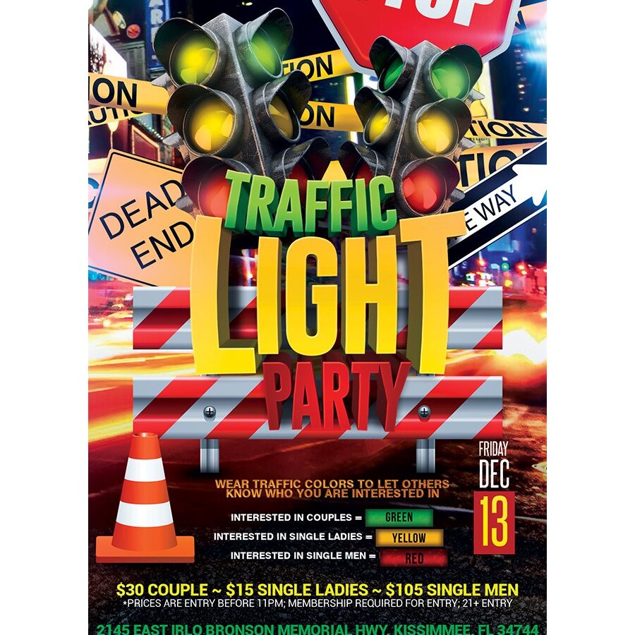 Traffic Light Party
