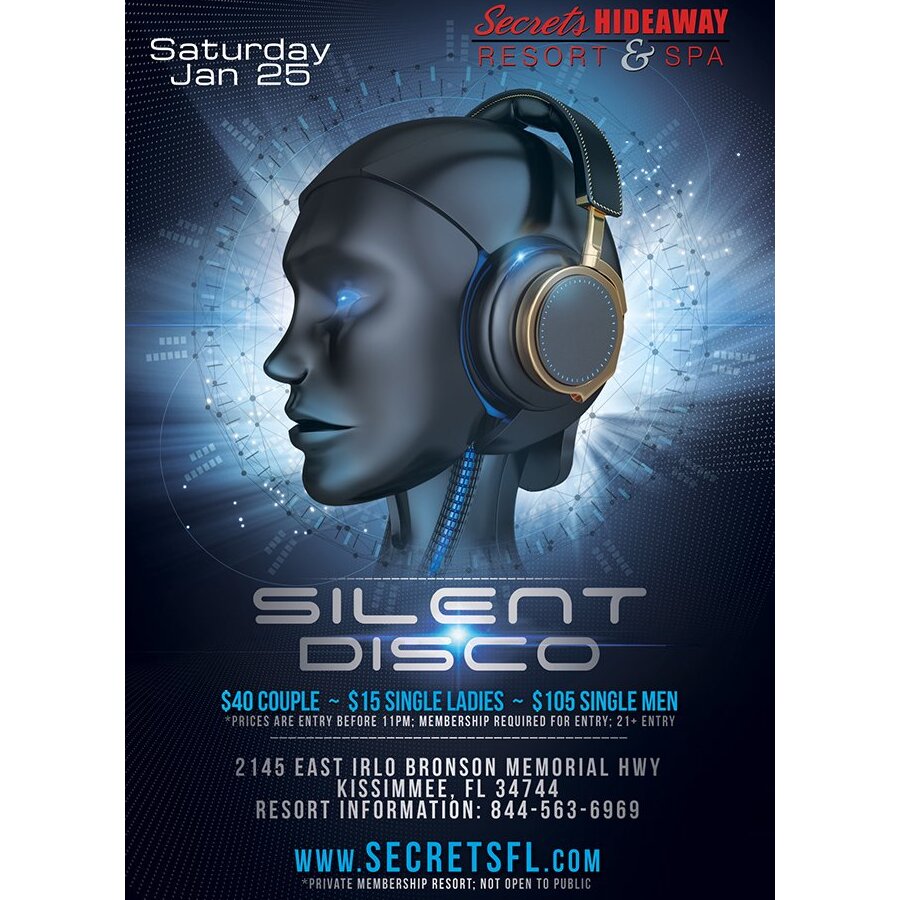 Silent Disco