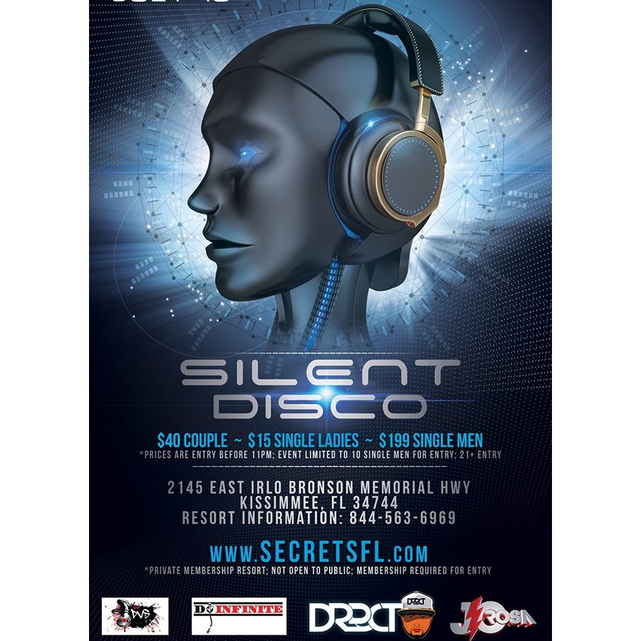 Silent Disco