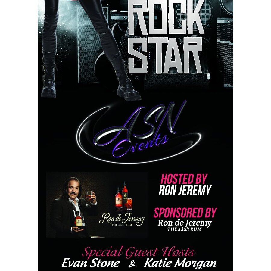 Party Like a Rock Star - ASN Events