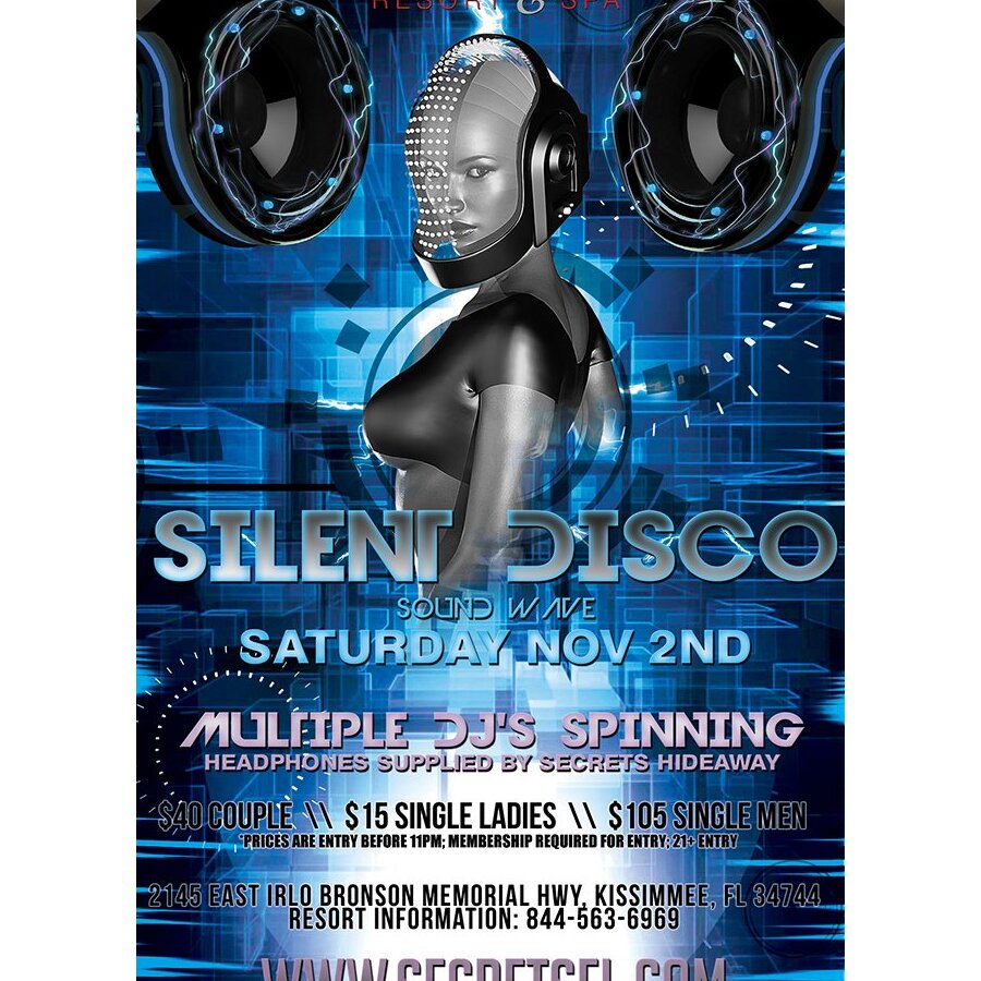 Silent Disco