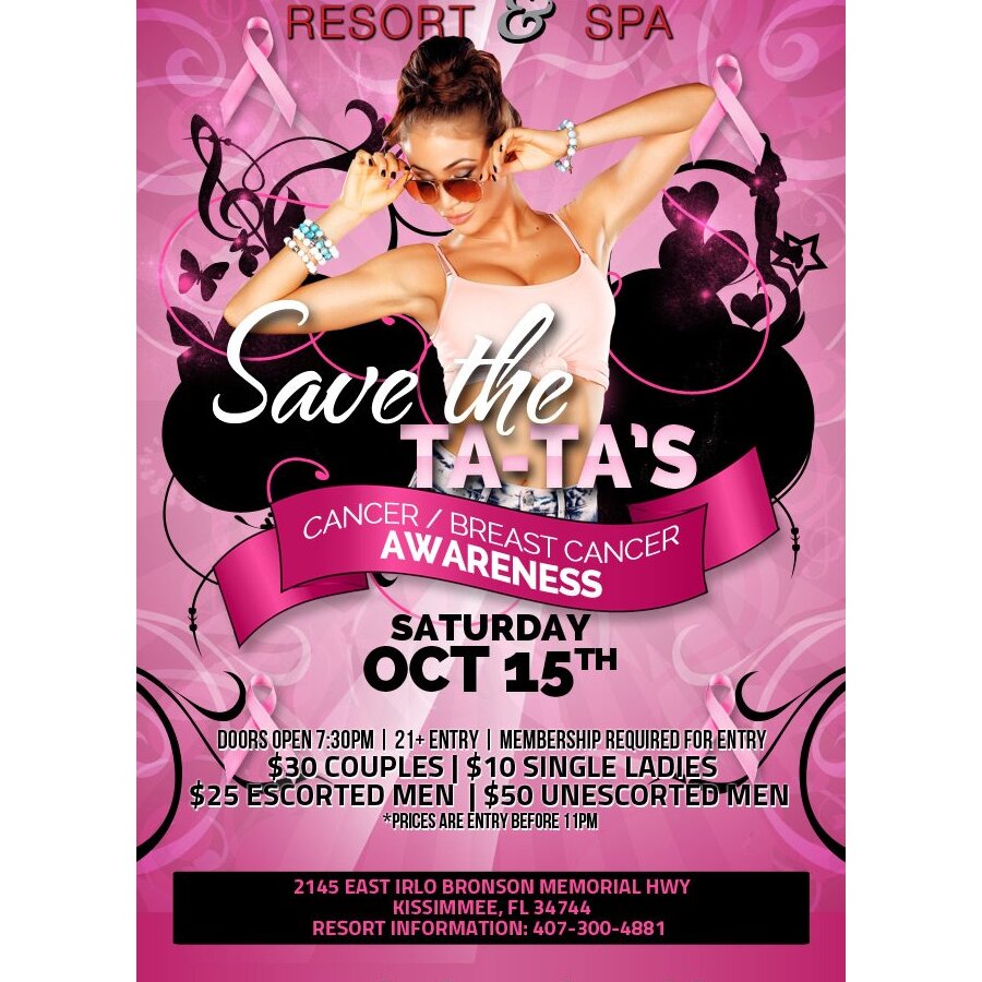 Save the Ta-Tas