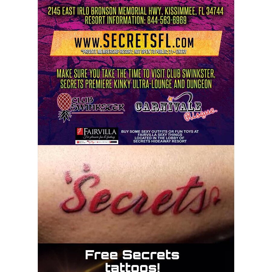 HallowGlow - Hallowswing 11