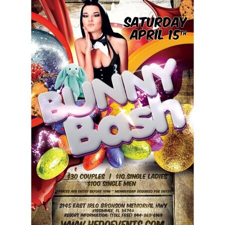 Bunny Bash