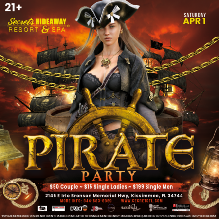 Pirate Party