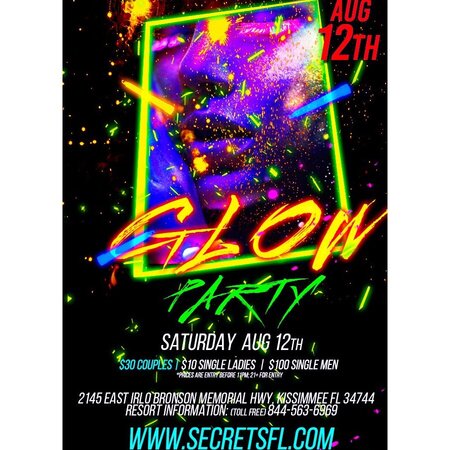 Glow Party