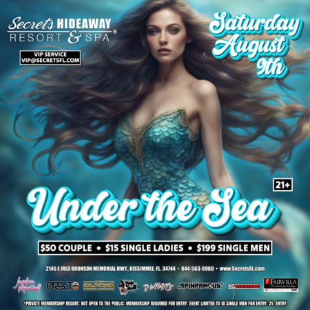 Under the Sea