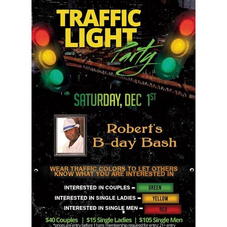 Traffic Light