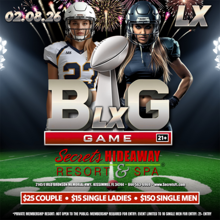 Big Game