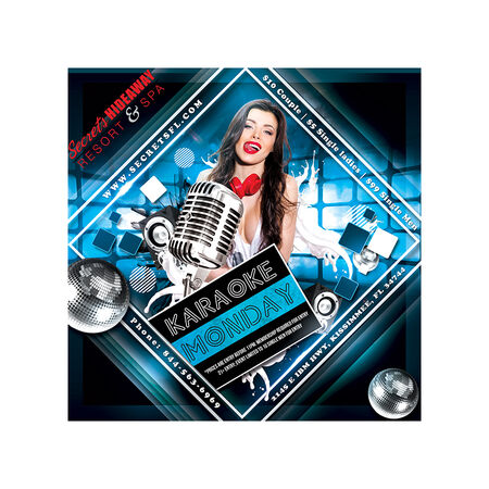 Karaoke Night