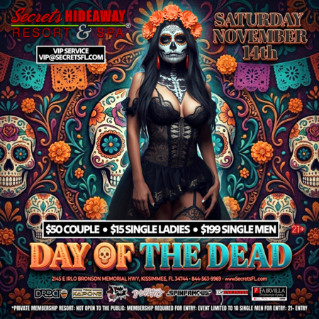 Day of the Dead