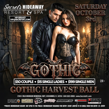 Gothic
