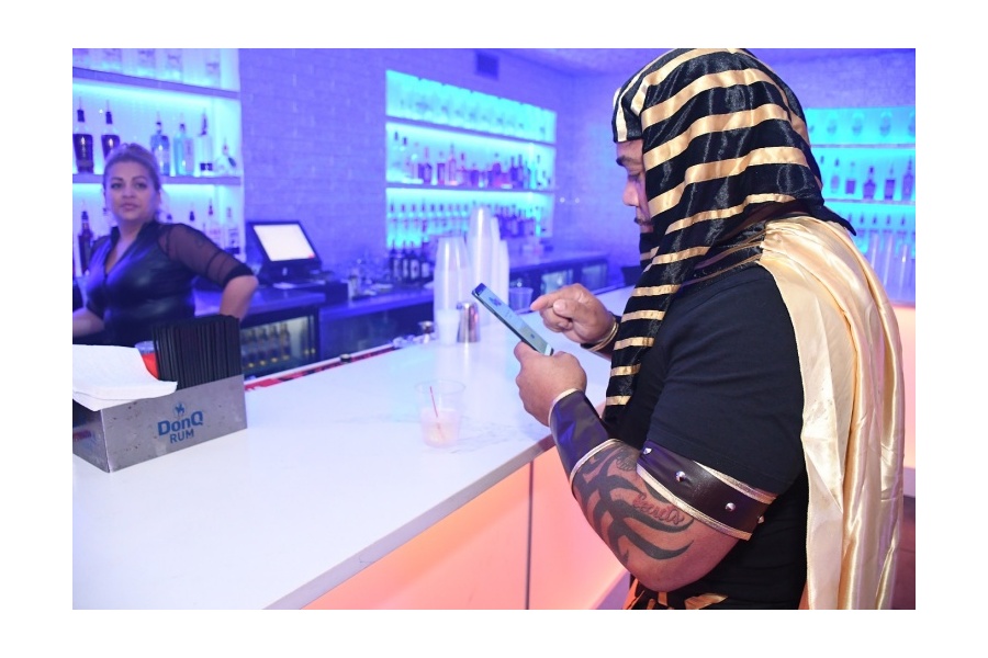 Swingers Gone Wild 2018