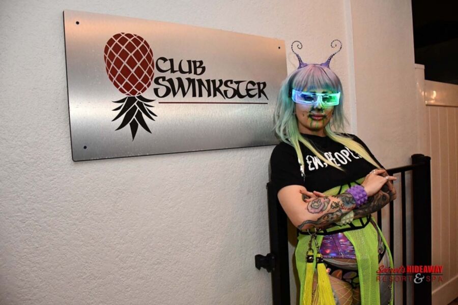 IOS Connections Weekend