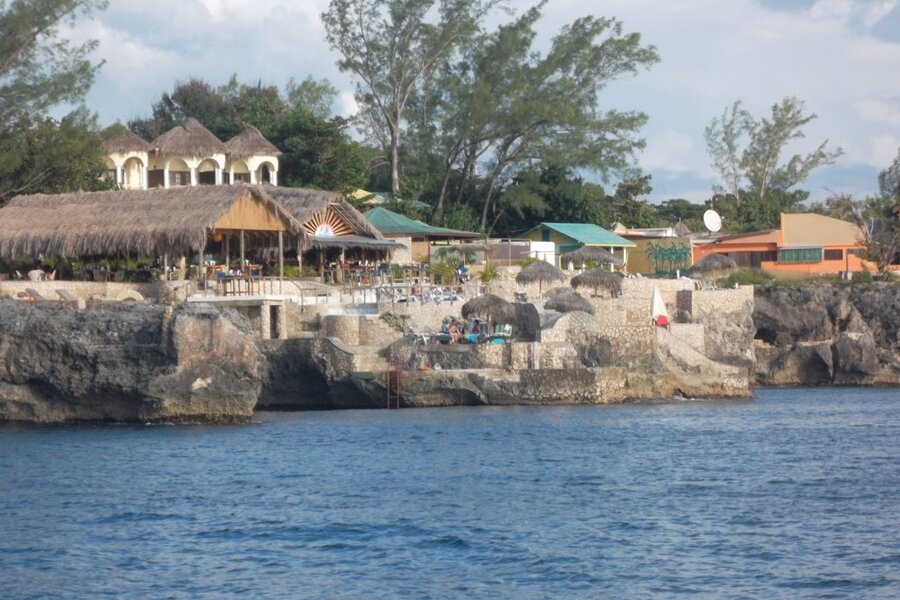 Trip to Hedo II Jan. 2012