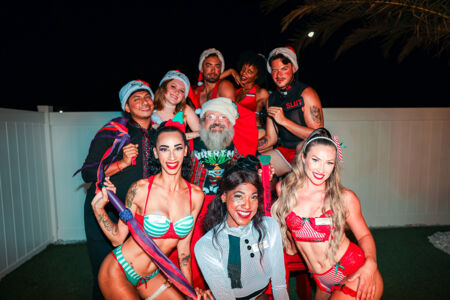 Christmas In July 2025 19