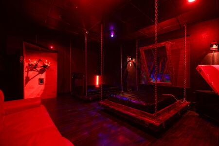 Dungeon Playroom 24