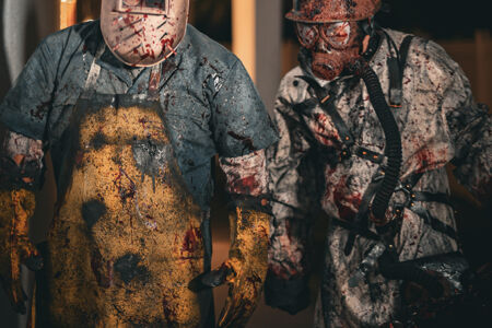 Halloswing Night 1 13