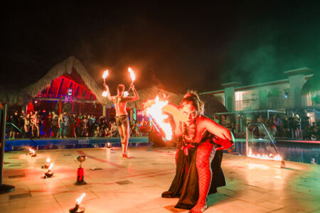 Hallowswing 1week 32