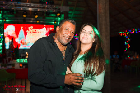 Secrets Christmas Party 2025 039