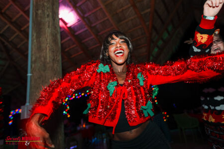 Secrets Christmas Party 2025 063