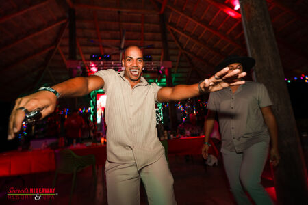 Secrets Christmas Party 2025 065