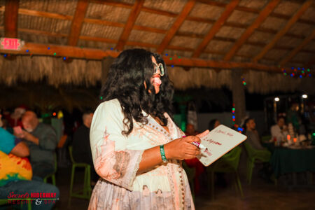 Secrets Christmas Party 2025 093